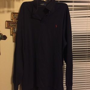Men’s polo Ralph Lauren sweatshirt